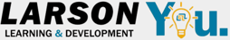 LarsonYou MyPath logo