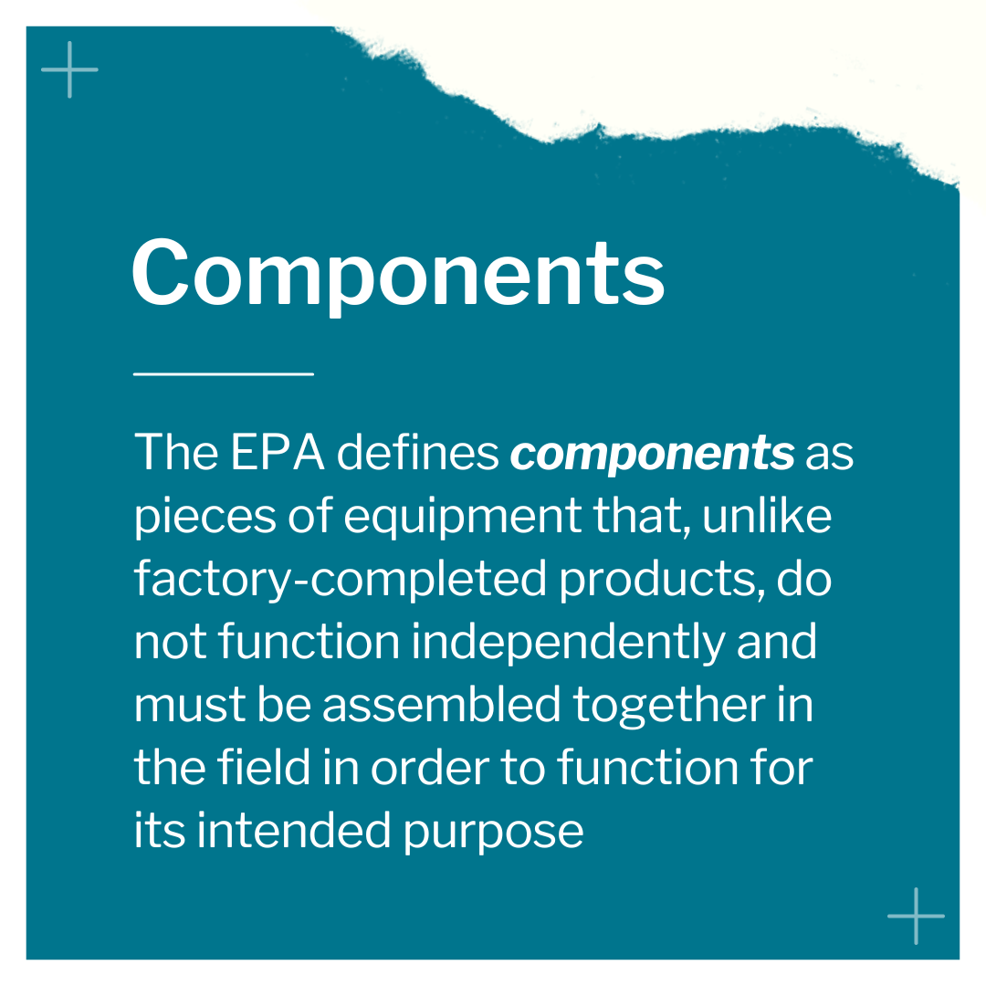 Component Definition