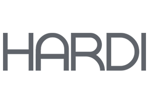 HARDI Logo