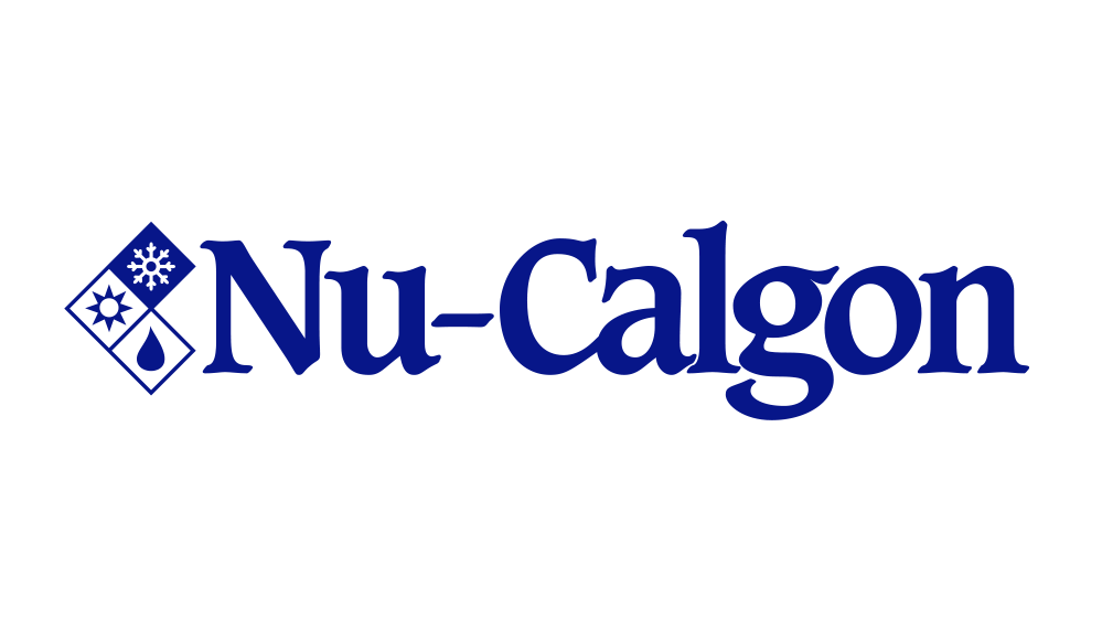 Nu Calgon Logo