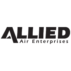 allied air logo